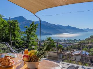 Holiday Home Ca' Ermy by Interhome - Consiglio di Rumo - 0