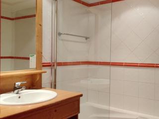 Appartement cosy 6 pers avec balcon, parking, casier à ski - FR-1-504-192 - Uvernet-Fours - 4