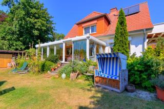 Zempin, Fewo Achterwasser-EG - Zempin - 6
