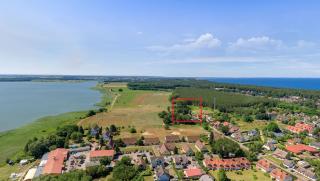 Zempin, Fewo Achterwasser-EG - Zempin - 4