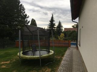 U Čmeláka - Vyskeř - 1