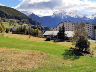 Appartement cosy pour 6 pers. au pied des pistes avec parking et animaux acceptés - FR-1-516-7 - Les Deux Alpes - 3