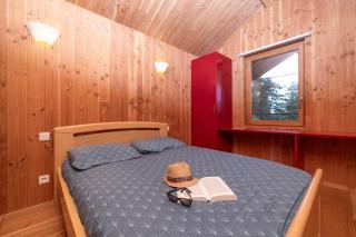 Camping Le Lac des Sapins - Cublize - 3