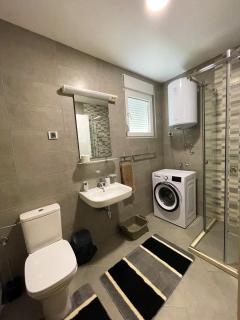 Sunny apartment in Tivat - Tivat - 3