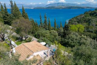 Kerasia Villas - 4 apartments & cottage - Kerasá - 5