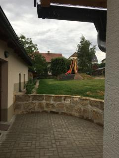 U Čmeláka - Vyskeř - 2