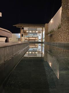 Flor de Cacto Beach Home - São Miguel do Gostoso - 6