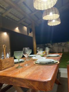 Flor de Cacto Beach Home - São Miguel do Gostoso - 4