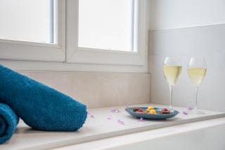 L'Appartement des Ducs avec Baignoire Double - Nantes - 6