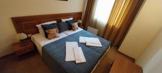 Ski view suite Emerald Hotel Bansko - Bansko - 8
