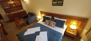 Ski view suite Emerald Hotel Bansko - 1