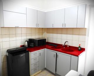Melia Luxury Studio - Tessalónica - 1