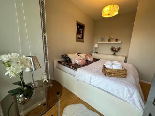 Platinum TowersAPARTMENTS PARKING - Warschau - 3