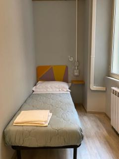 Eureka Rooms - Roma - 1