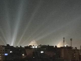 شقة الهرم - Il Cairo - 0