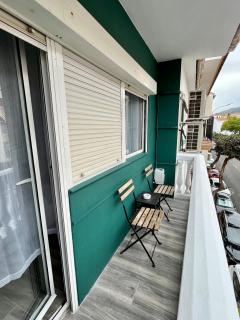 New Click & Room - Torremolinos - 6