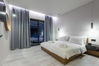 Zambelis Luxury Home Spa - Athen - 4