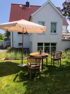 Leuchtturmstraße 3 - 56-03 - Kühlungsborn - 6