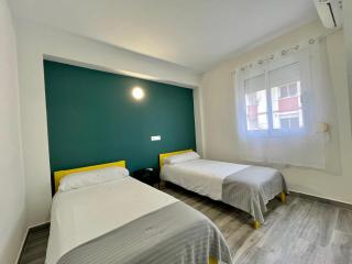 New Click & Room - Torremolinos - 8