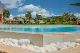 Finca Thalassa - Campos - 6