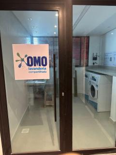 Studio Novo com ar ao lado da Igreja São Mateus - 8