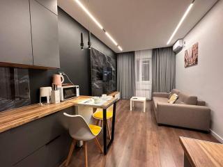 Apartments Almatau - Taldykolʼ - 2