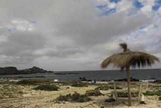 Refugio Humboldt - Punta de Choros - 7