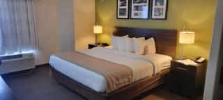 Baymont by Wyndham Pueblo - 5