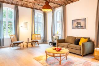 Coach House - Heringsdorf - 5