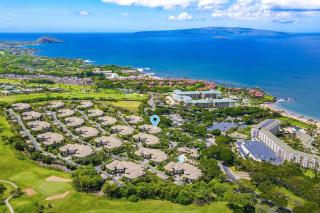Ho'olei Unit 12-2, Close to Pool, Walk to Beach - Wailea - 7