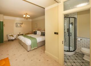Eype's Mouth Country Hotel - Bridport - 6