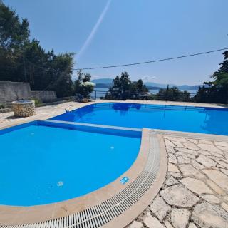 Kerasia Villas - 4 apartments & cottage - Kerasá - 3
