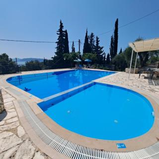 Kerasia Villas - 4 apartments & cottage - Kerasá - 2