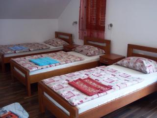 House Rapo - Korenica - 2