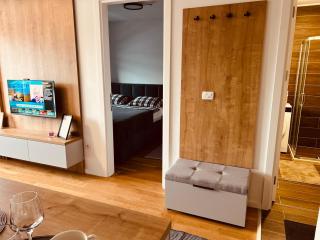 Ski INN apartment Jahorina - Jahorina - 1