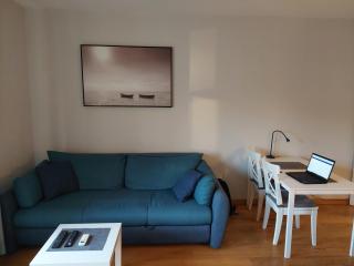 Apartment Premier 1 A Blok - Novi Beograd - 4