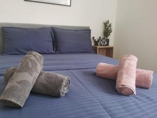 Blues Apartment - Novi Sad - 7
