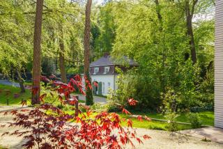 Coach House - Heringsdorf - 9