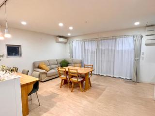 Shima Stay holoholo - Zamami - 1