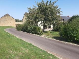 Longère familiale - Melesse - 7