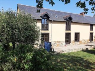 Longère familiale - Melesse - 0