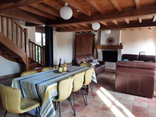 Longère familiale - Melesse - 8