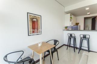 Cozy Villa Morra Apt - Asuncion - 2