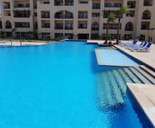 Aldau Heights top view – Hurghada - Hurghada - 6