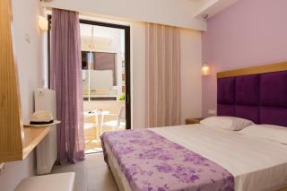 Eltina Hotel - Rethymno - 2
