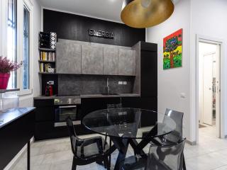 The nest of Navigli district - Milan - 6