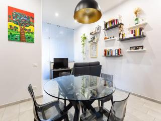 The nest of Navigli district - Milan - 1