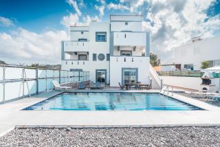 Blue Pearl Apolakkia - 0