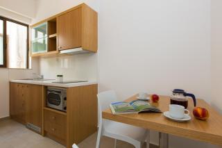 Eltina Hotel - Rethymno - 1