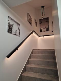 Apartamenty w CENTRUM Górski Kryształ - 1